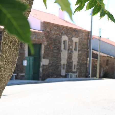 Affittacamere Casa Do Regedor Palacoulo Esterno foto