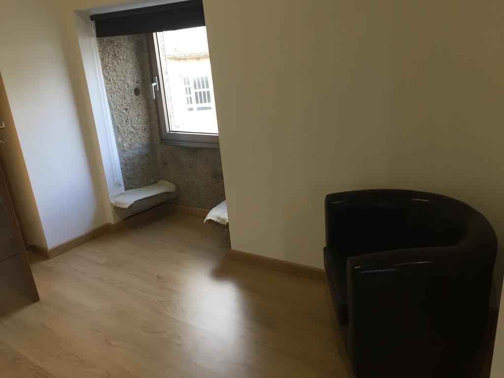Affittacamere Casa Do Regedor Palacoulo Esterno foto