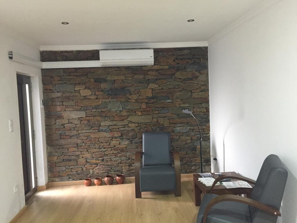 Affittacamere Casa Do Regedor Palacoulo Esterno foto