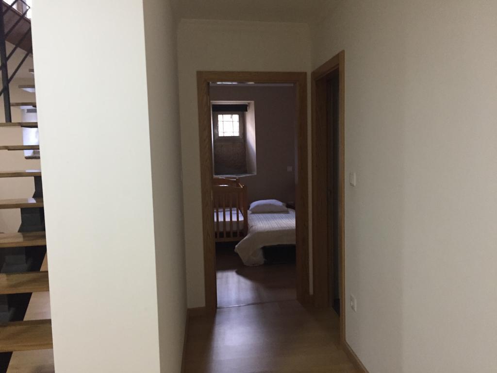 Affittacamere Casa Do Regedor Palacoulo Esterno foto