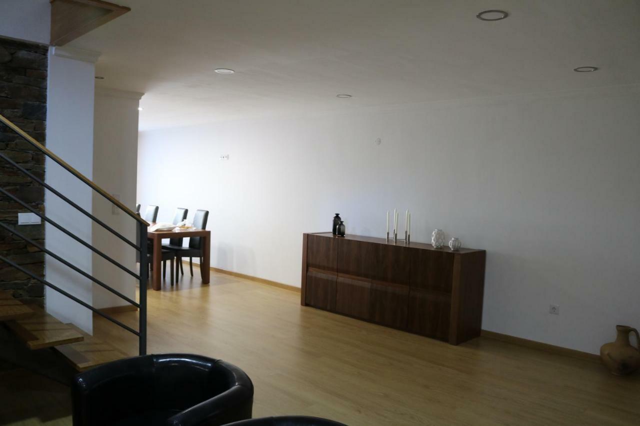 Affittacamere Casa Do Regedor Palacoulo Esterno foto