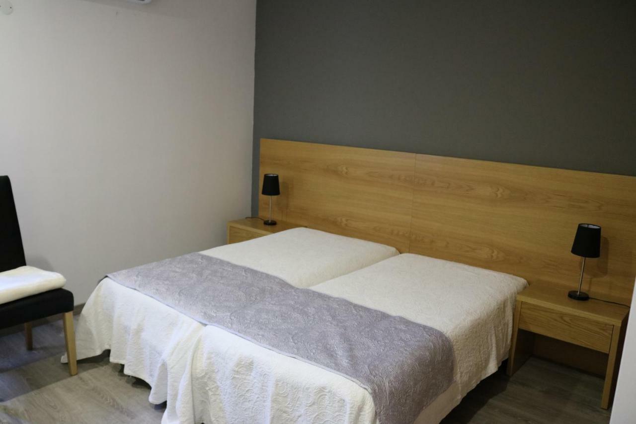 Affittacamere Casa Do Regedor Palacoulo Esterno foto